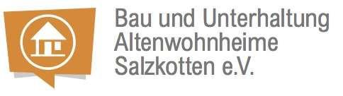 Altenwohnheim logo