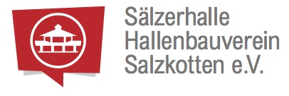 Hallenbau logo