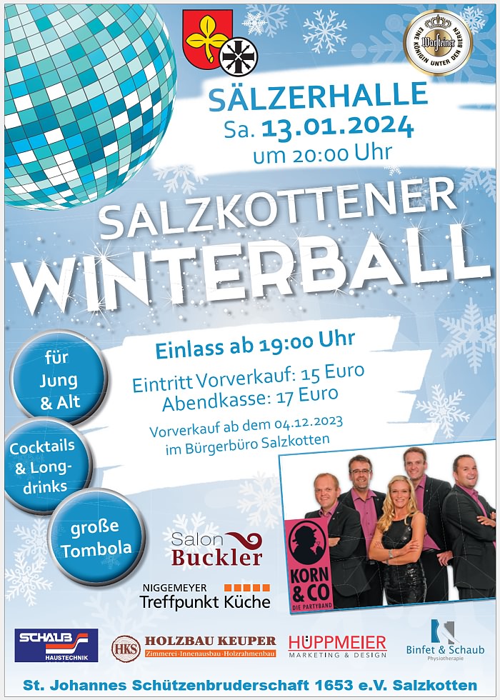 Winterball2024